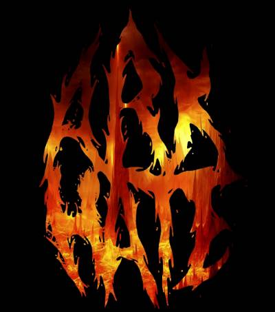 logo Ark Hate